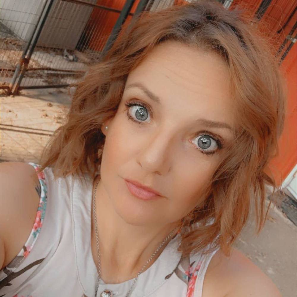 Meet your Posher, Joyce